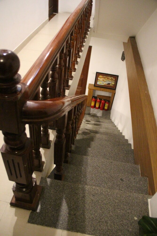 Фото Parkson Hotel Hanoi