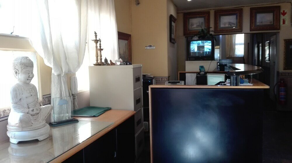 Фото Villa VIA - Midrand