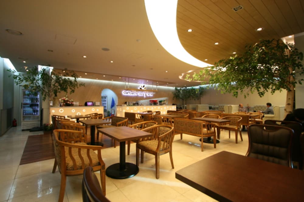 Фото Dong Seoul Hotel