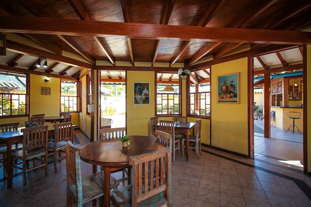 Фото Pousada das Pedras