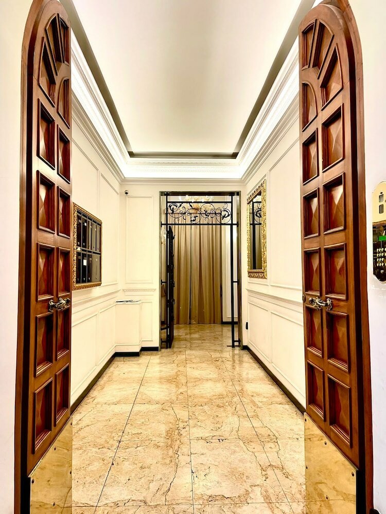 Фото Piazza di Spagna Prestige