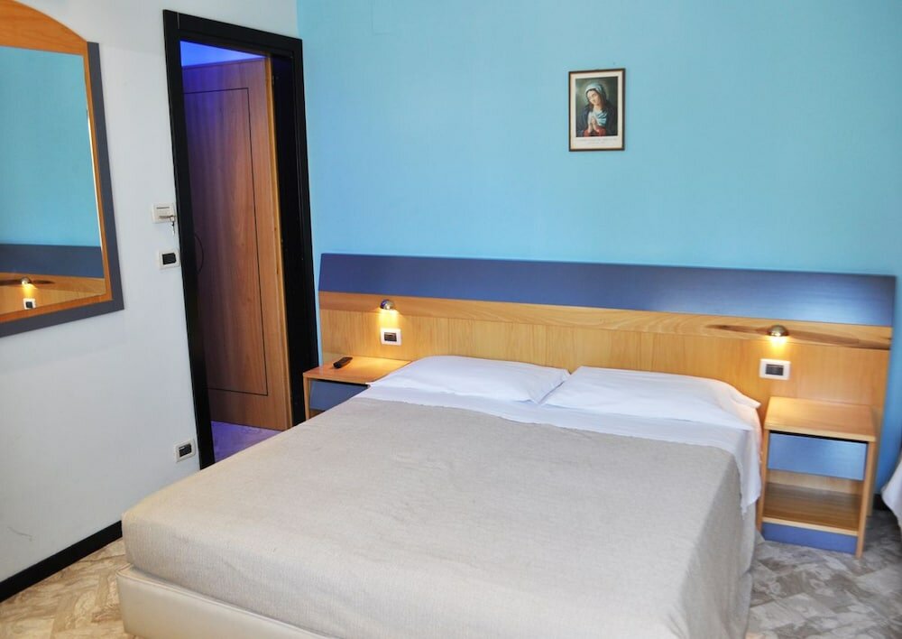 Фото Hotel Narcisi