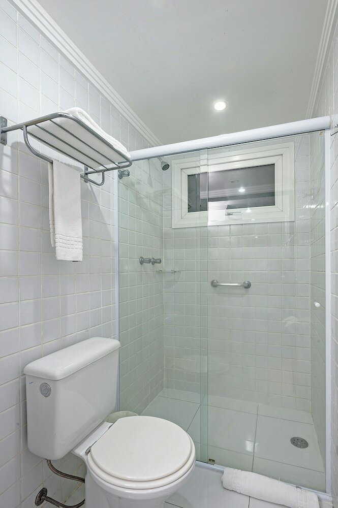 Фото Slim São Paulo Congonhas