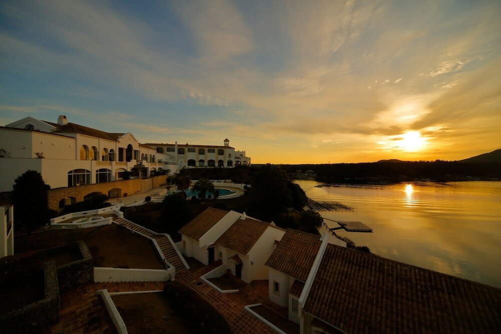 Фото Miyako Resort Shima Bayside Terrace