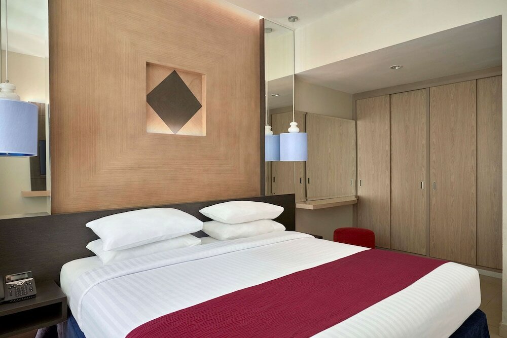 Фото Makarem Annakheel Hotel & Resort