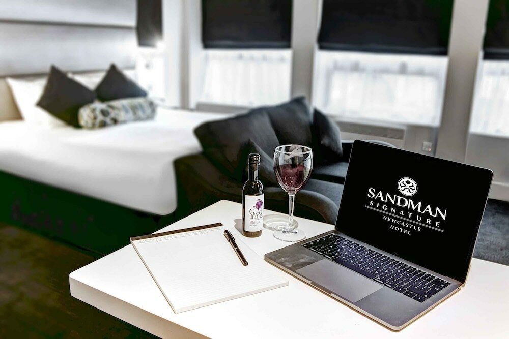 Фото Sandman Signature Newcastle Hotel