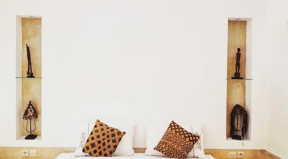 Фото Riad Les 5 Soeurs