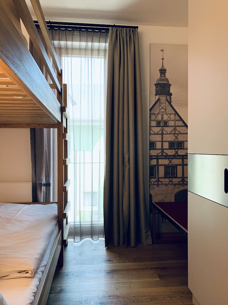 Фото Stadthotel Kachelofen