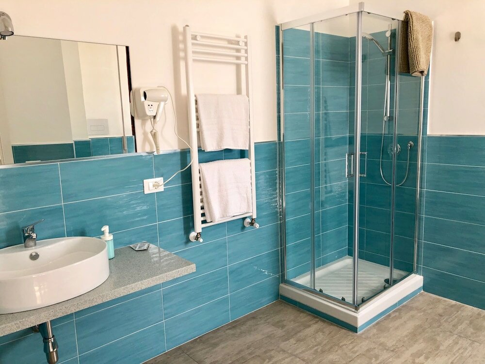 Фото Mondello Beach Rooms