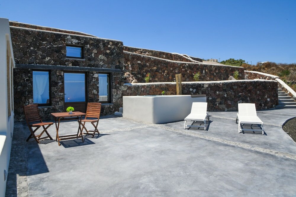 Фото Luxe Efis Home Sea View 4 Villas & 4 Prive Hot Tub