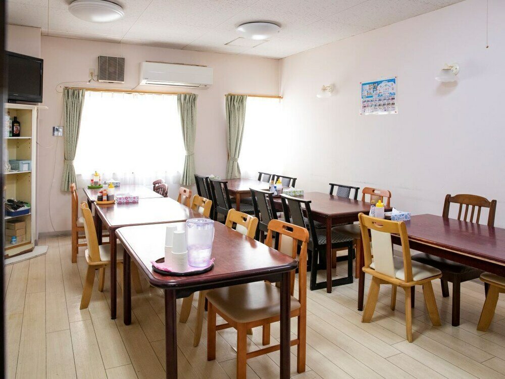 Фото Misaki Hotel&lounge