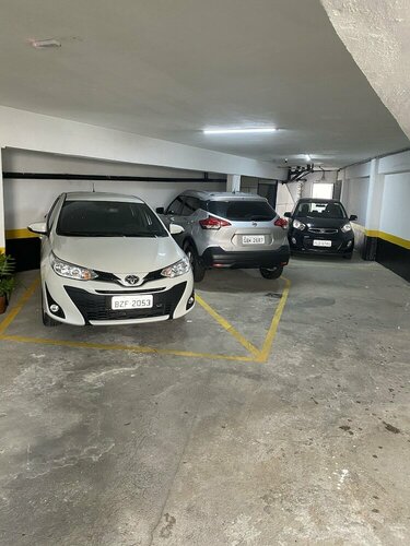 Гостиница Hotel Solar Bela Vista в Штате Сан-Паулу