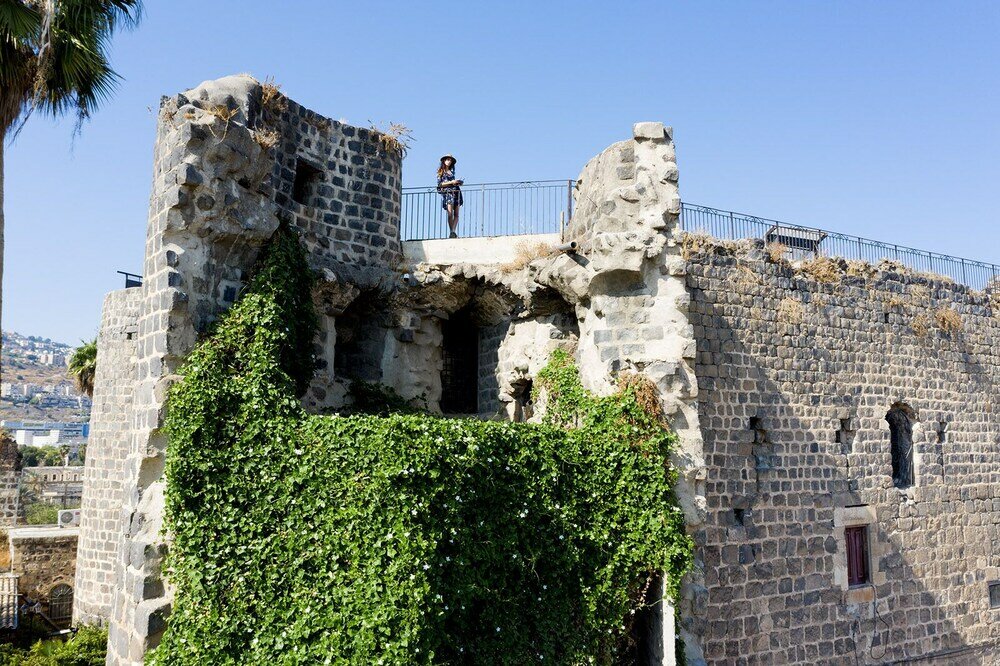 Фото Dona Castle