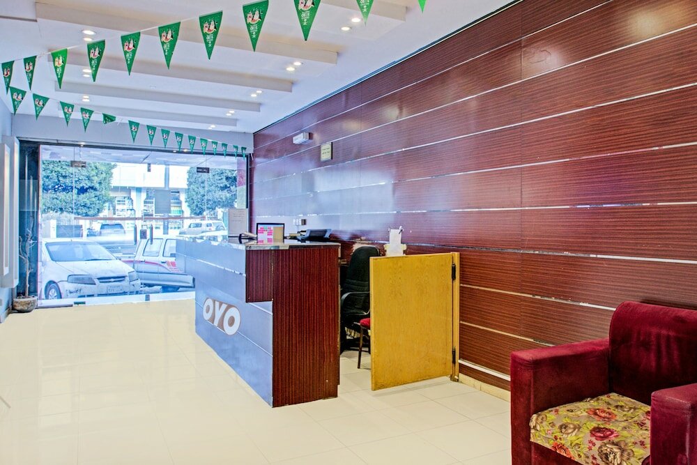 Фото Oyo 537 Dahtham Furnished Units