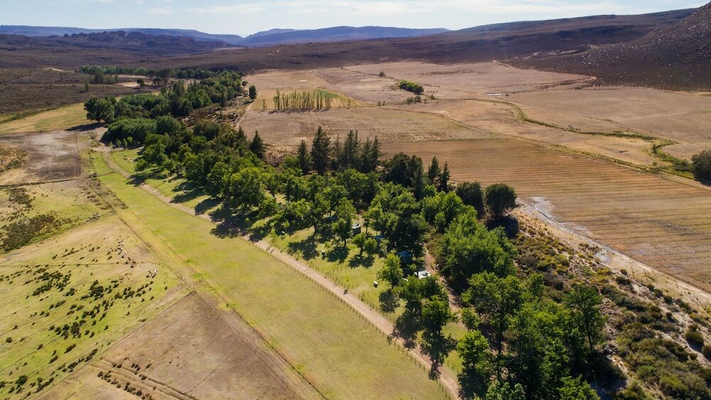 Фото Cederberg Park