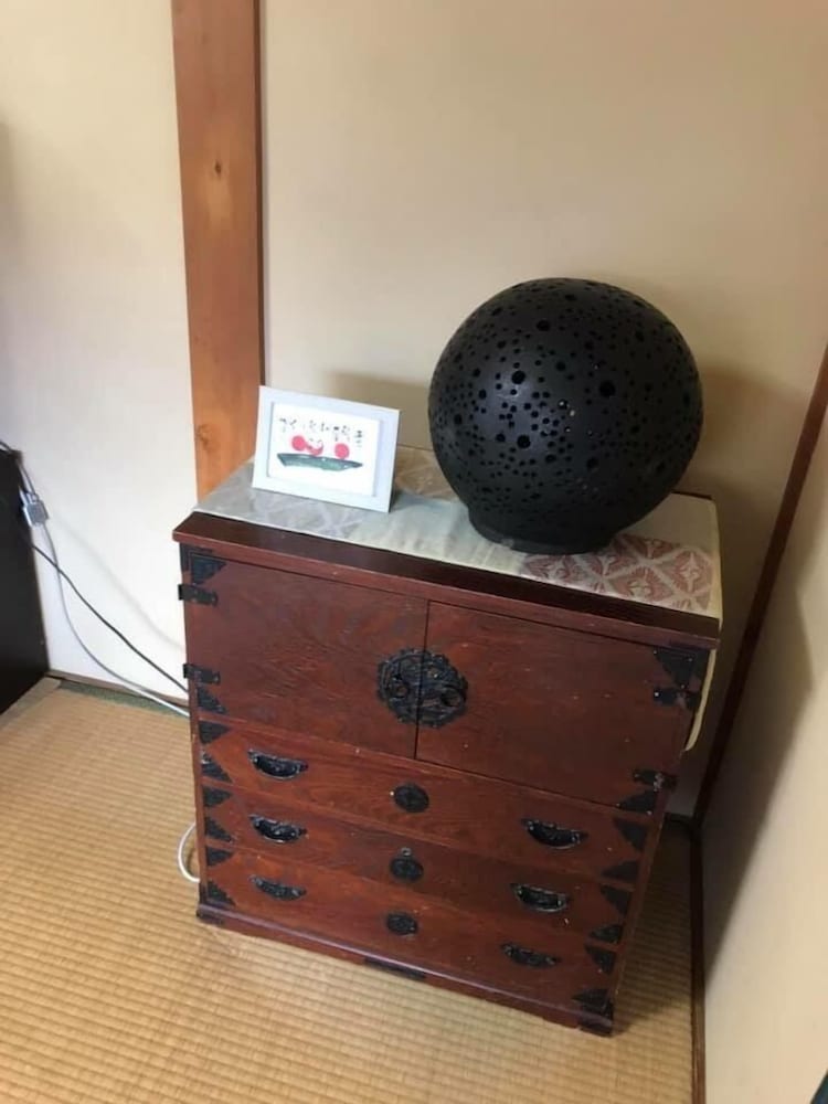 Фото Minshuku Tomato House