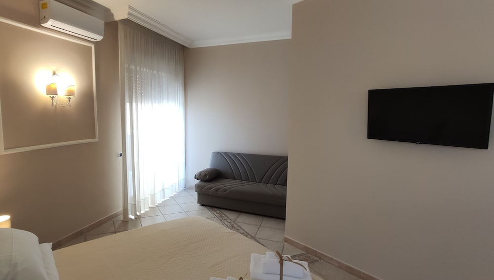 Фото Gioia Rooms