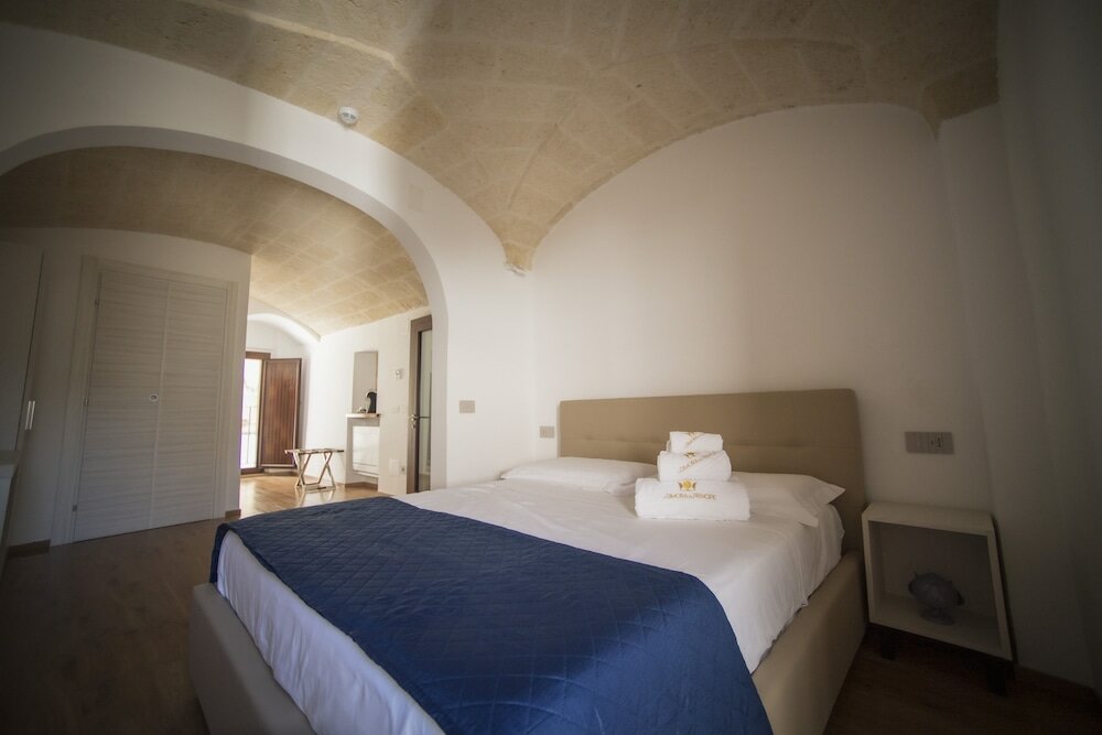 Фото La Dimora del Principe