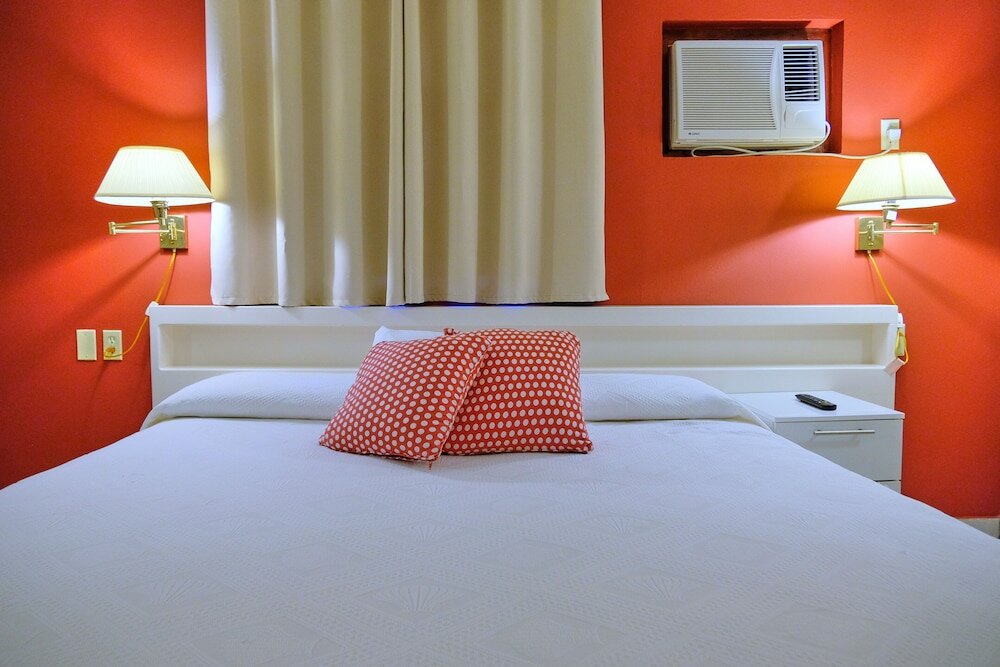 Фото Aruba Quality Apartments & Suites