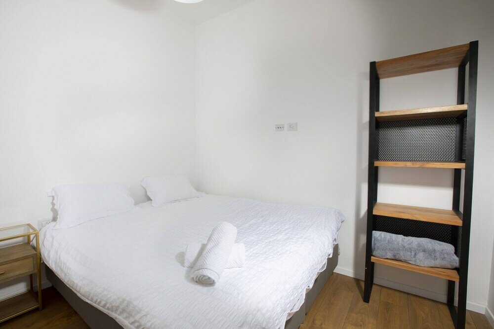 Фото Stylish Penthouse near Akhziv Beach