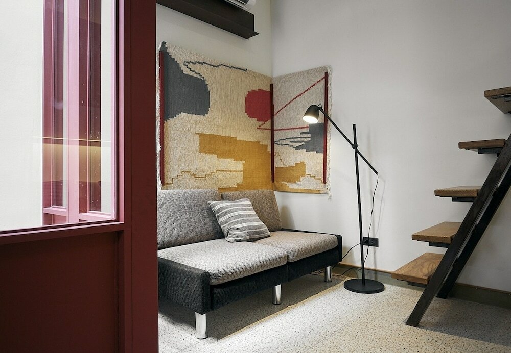 Фото B House 49 Bangkok