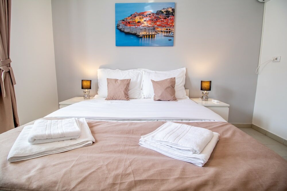 Фото Vito Apartments