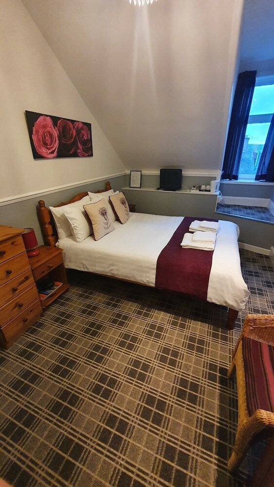 Фото Ardconnel House