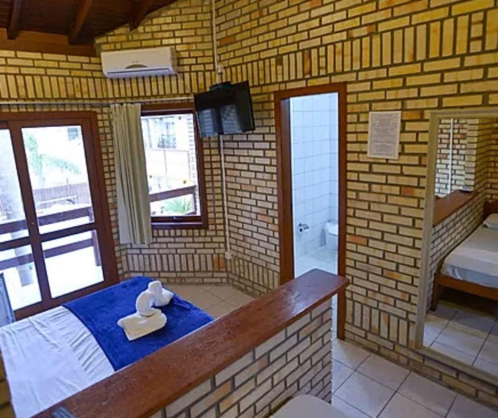 Фото Pousada MaunaLoa