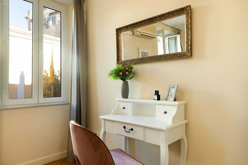 Гостиница San Nicolo dei Vecchi Casa by CorfuEscapes в Керкире