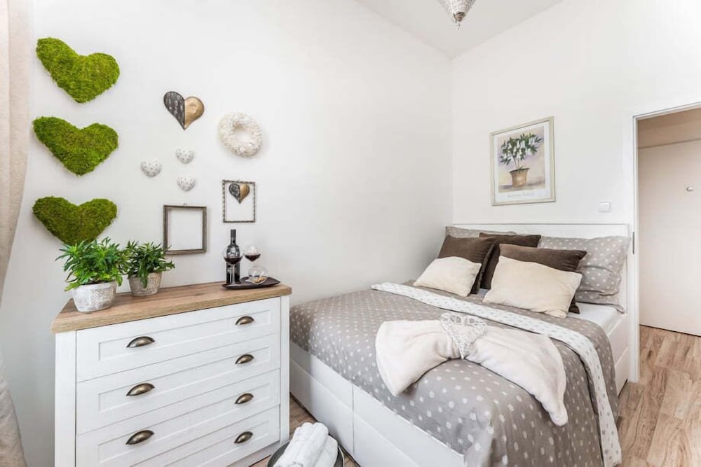 Фото Apt in Alb. nad Orlici by Michal&Friends