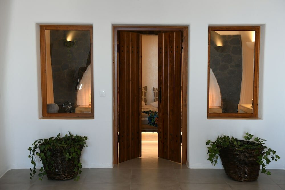 Фото Luxe Efis Home Sea View 4 Villas & 4 Prive Hot Tub