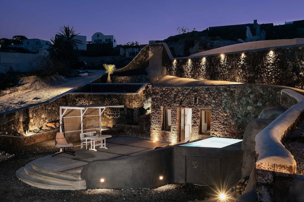 Фото Luxe Efis Home Sea View 4 Villas & 4 Prive Hot Tub