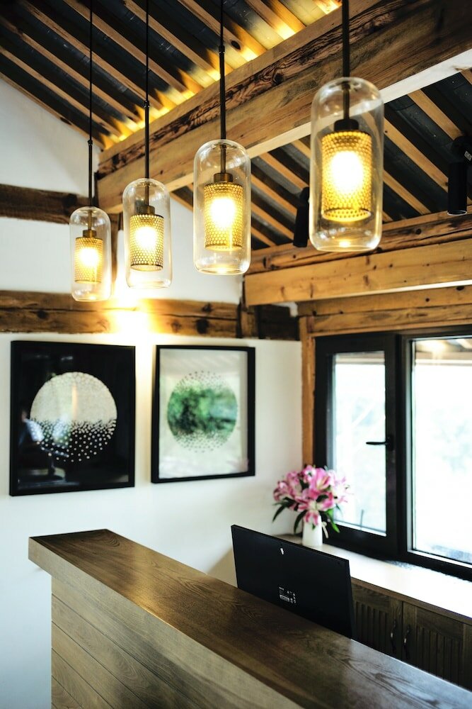 Фото Lux Tea Horse Road Da Ju Village