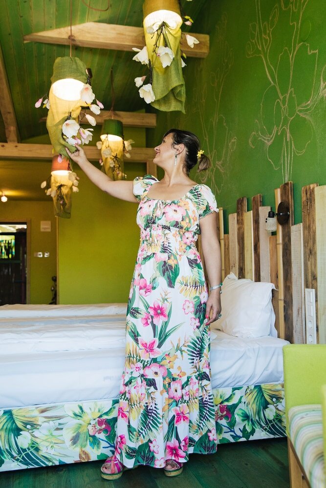 Фото Hotel Casa Art