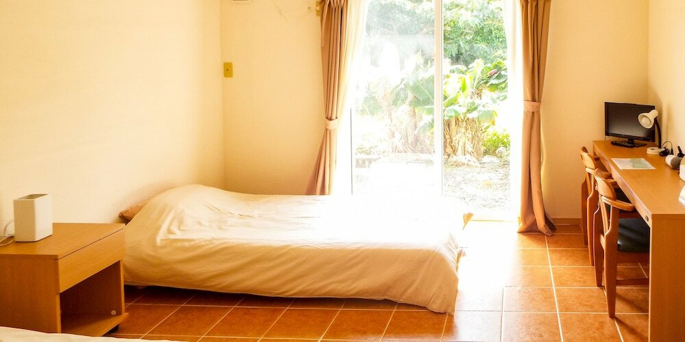 Фото AsobiBASE Yamabare-House