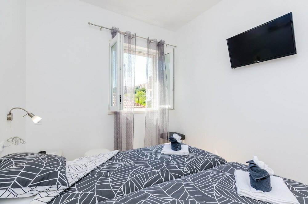 Фото Apartments La Luna