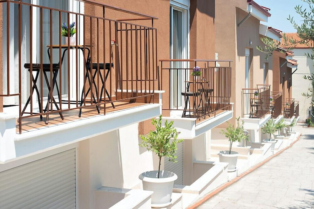 Фото Valery Apartments