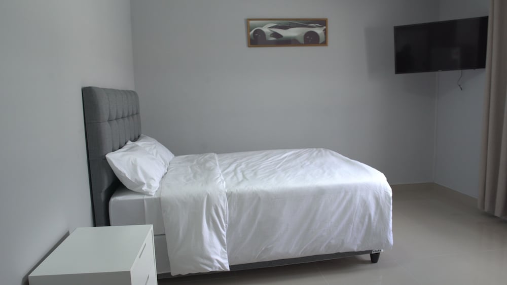 Фото Olabas Guesthouse