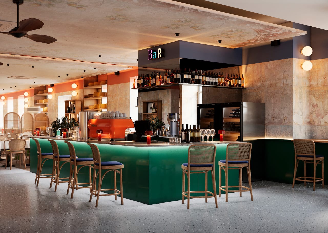 Фото Azimut Отель Йошкар-Ола