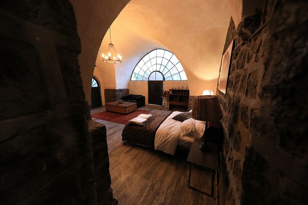 Фото Dona Castle