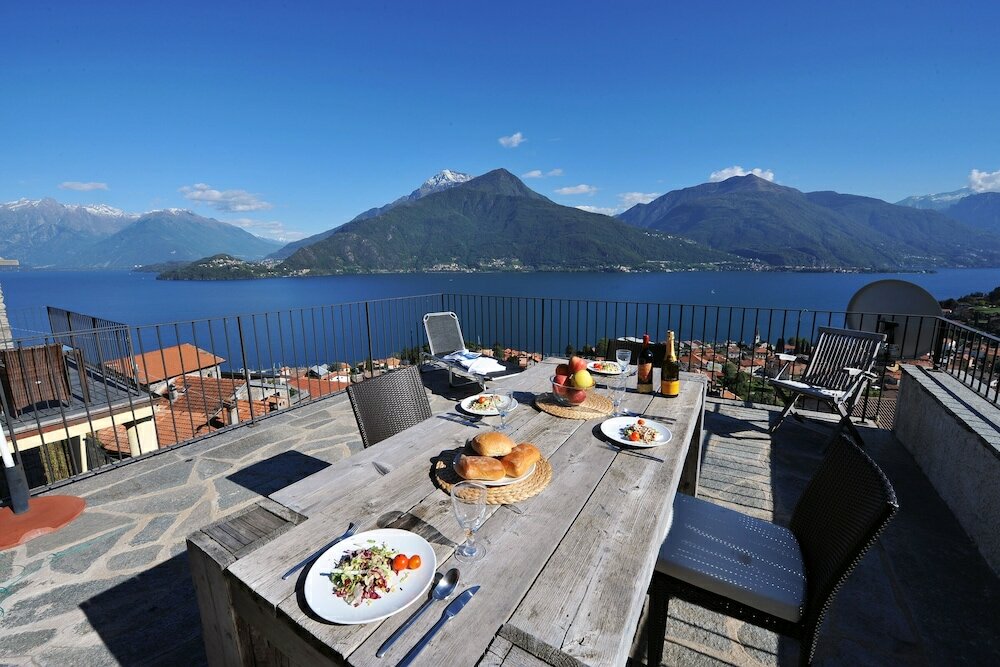 Фото Vista d'Este