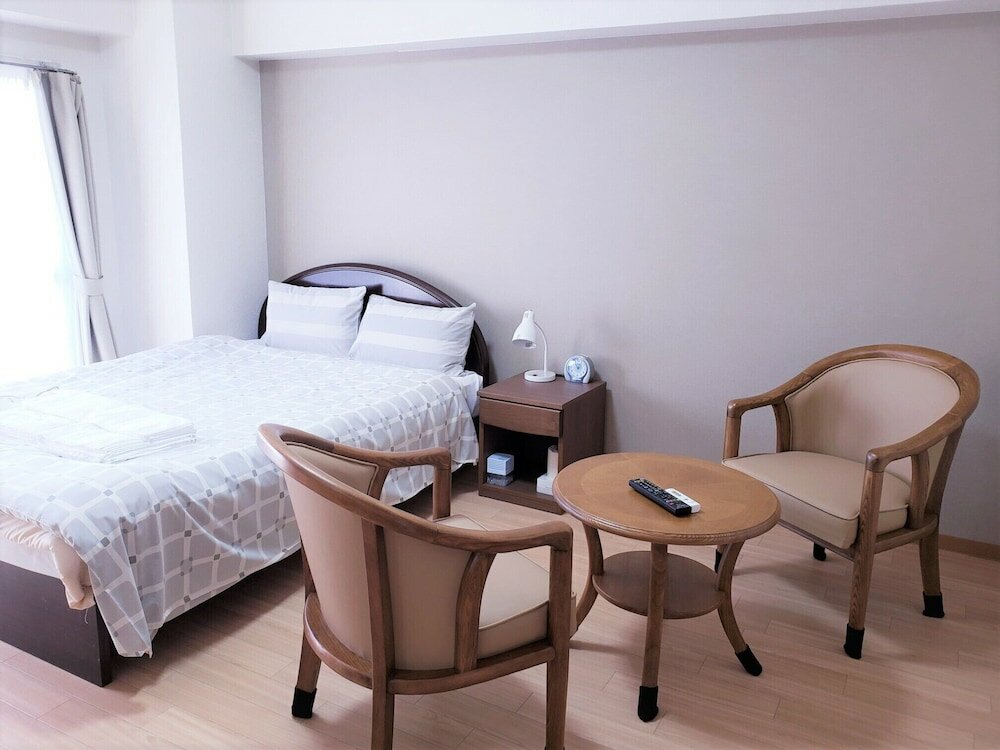 Фото Urban West Hiroshima