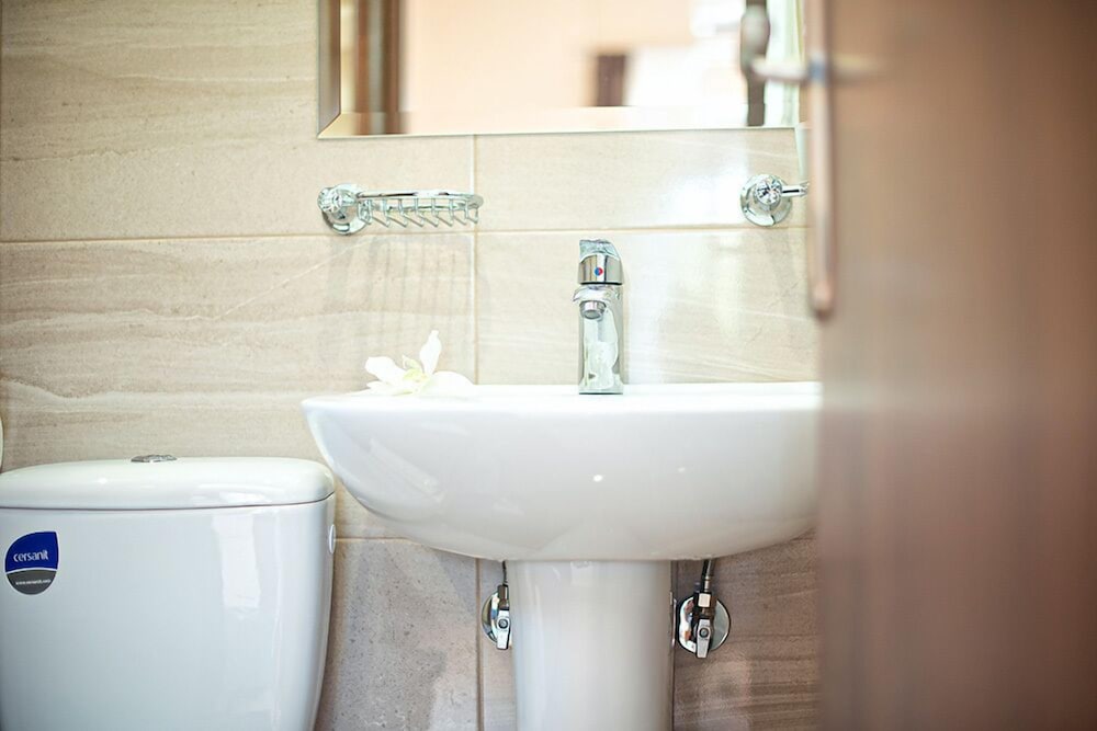 Фото Valery Apartments