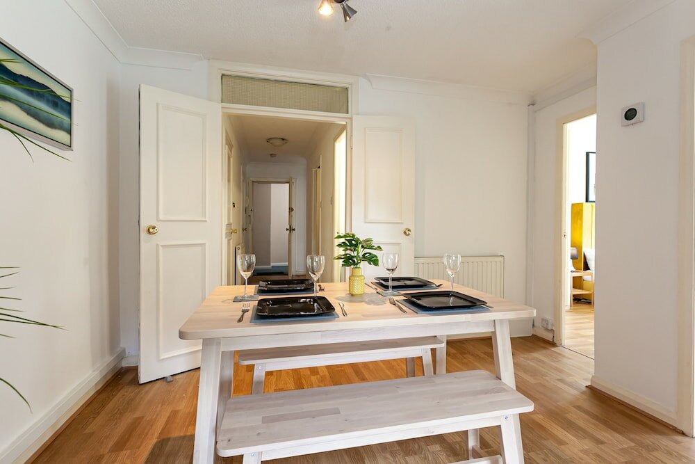 Фото Spath Place- West Didsbury