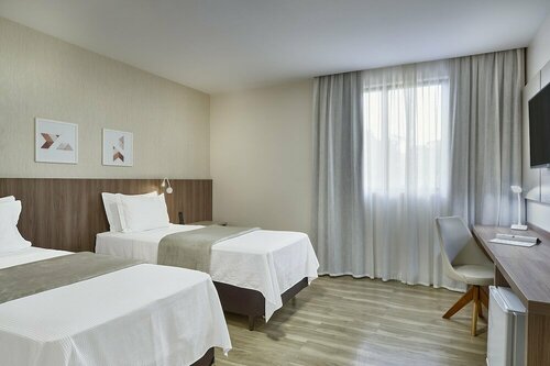 Гостиница Lefel Hotel