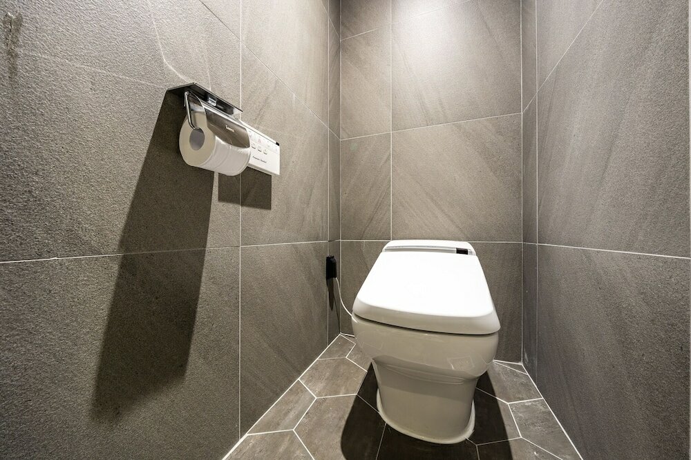 Фото Brown Dot Hotel Suwon