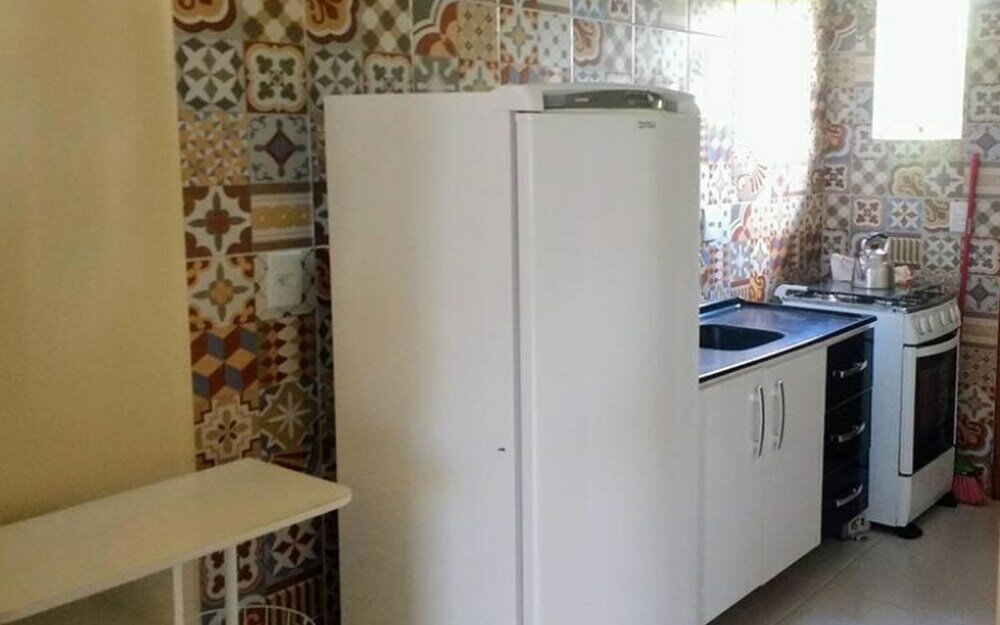 Фото Vilas do Rosa