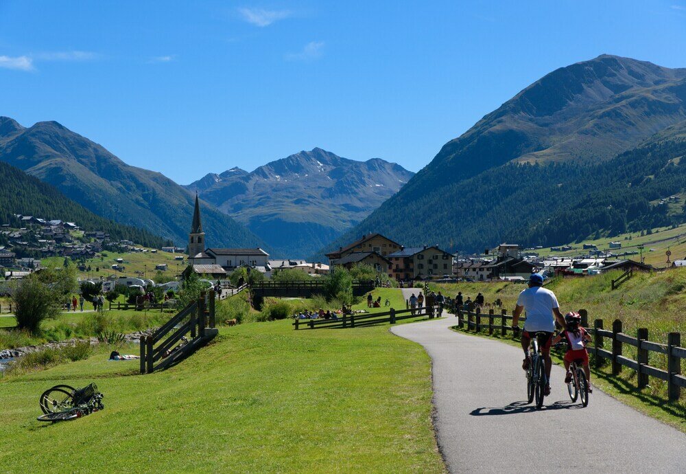 Фото Chalet San Valentino