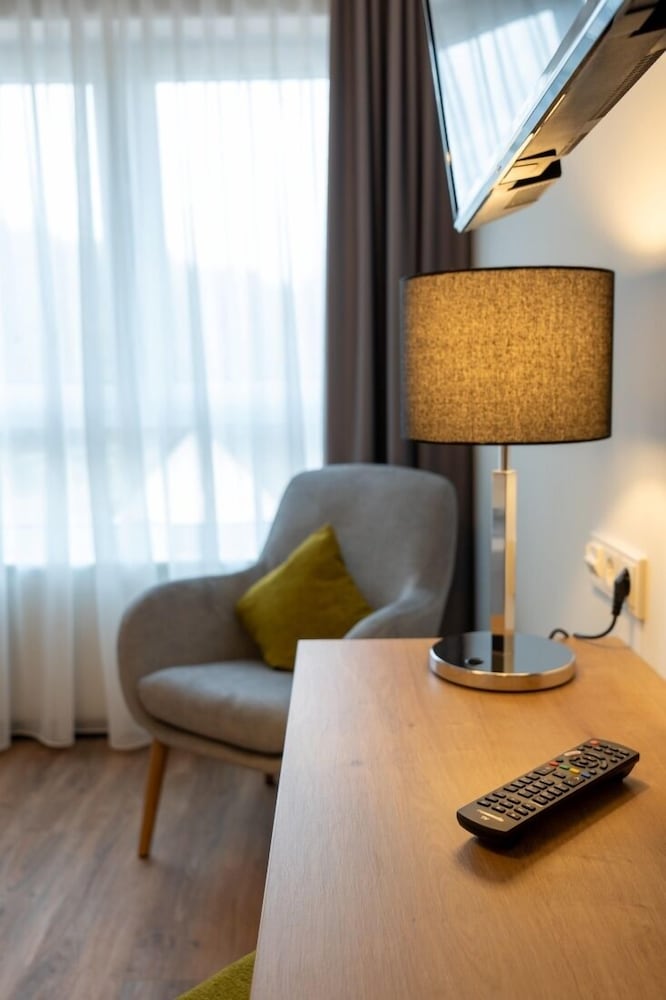 Фото Hotel Landgasthaus Ständenhof