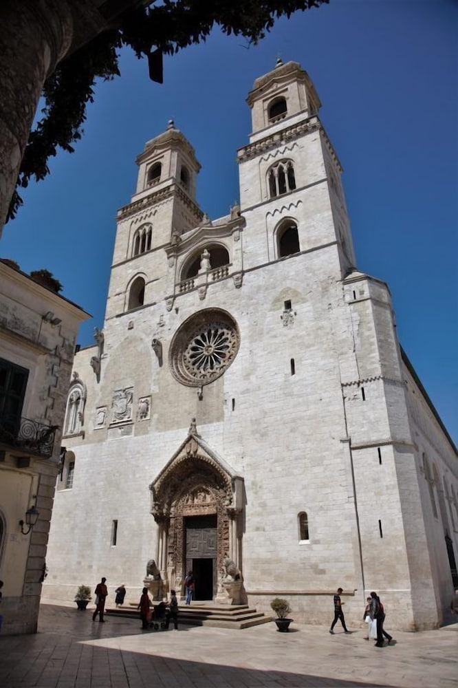 Фото B&b Bianca Lancia